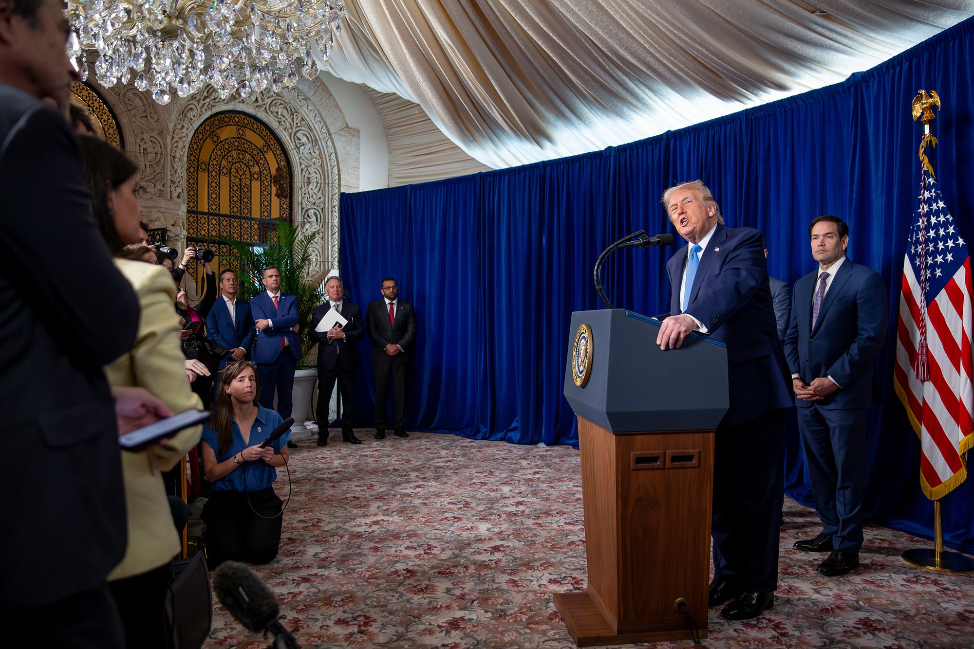 <i>Courtesy The New York Post via CNN Newsource</i><br/>The New York Post cover from January 8