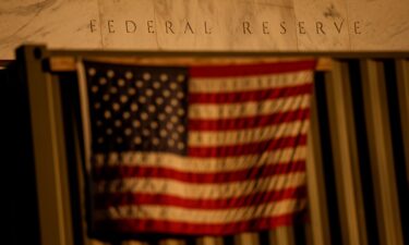 Renovation work continues on the Marriner S. Eccles Federal Reserve Board Building