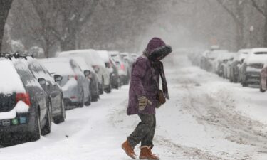 Cold weather can affect the body in several different important ways.