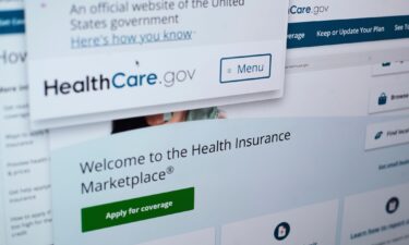 Fewer people picked Obamacare coverage for 2026.