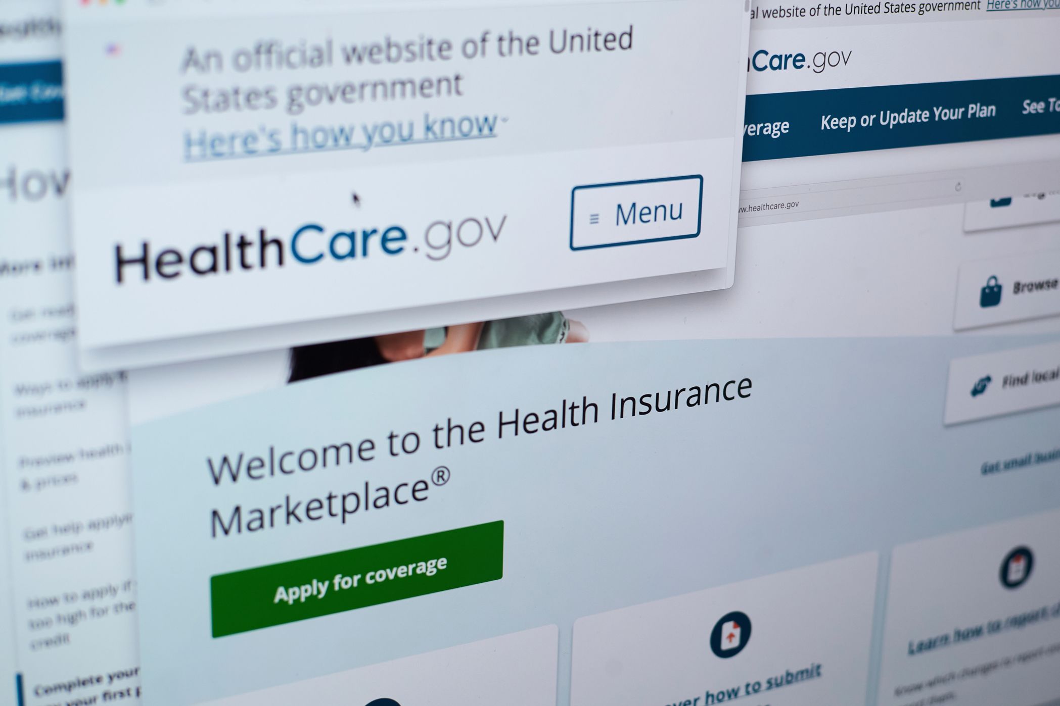 <i>Patrick Sison/AP via CNN Newsource</i><br/>Fewer people picked Obamacare coverage for 2026.