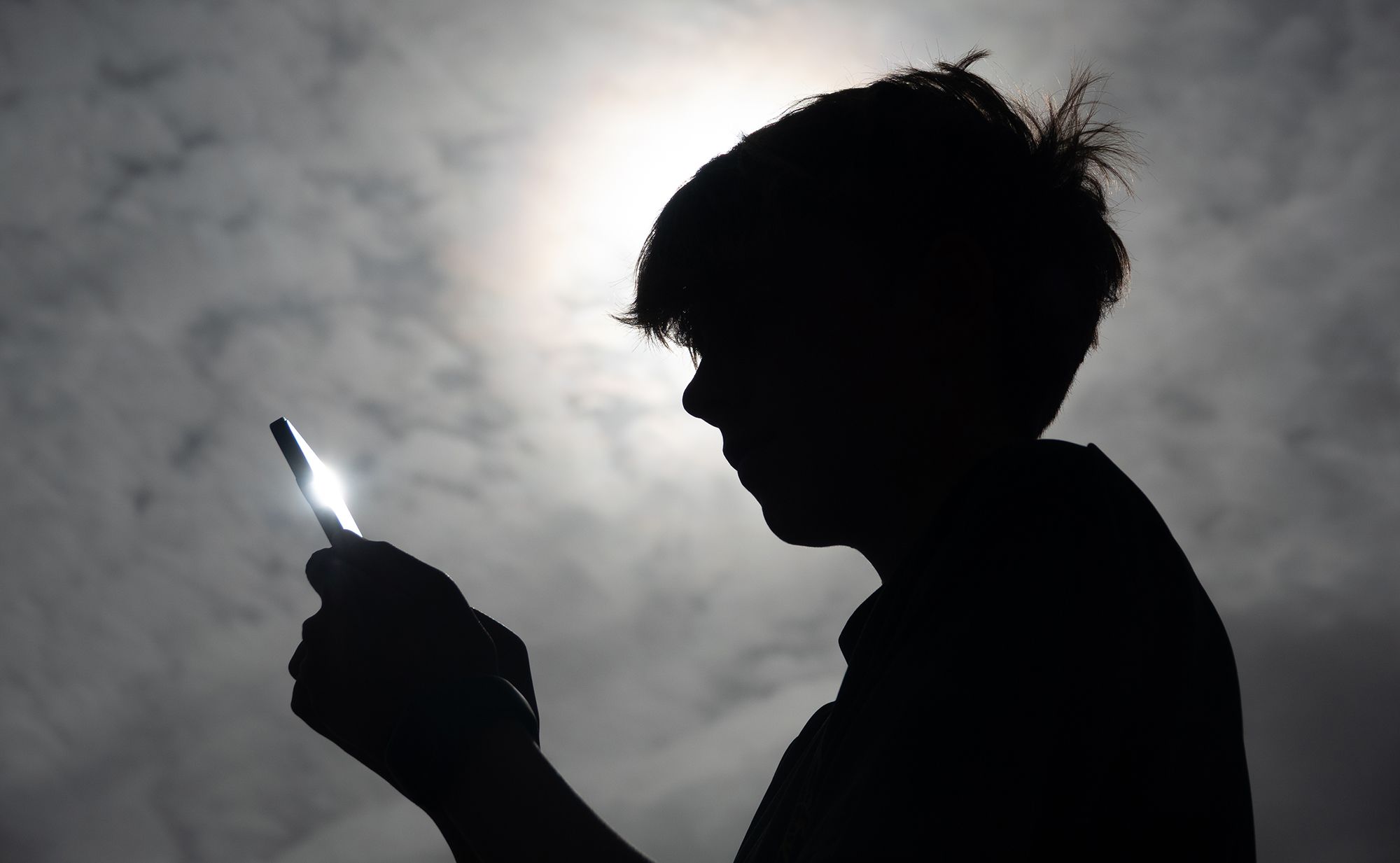 <i>Matt Cardy/Getty Images via CNN Newsource</i><br/>YouTube announced new parental controls on Wednesday. The platform has ramped up efforts to protect young users in recent months in response to scrutiny.