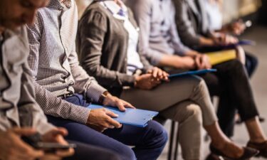 It is less likely today that a prospective employer will check your credit history before hiring you