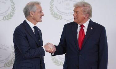 President Donald Trump