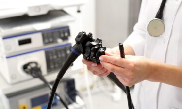 Colorectal cancer screening can detect cancer at early stages.