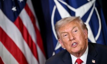 President Donald Trump