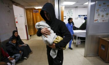 The humanitarian crisis in Gaza remains severe despite the current ceasefire.