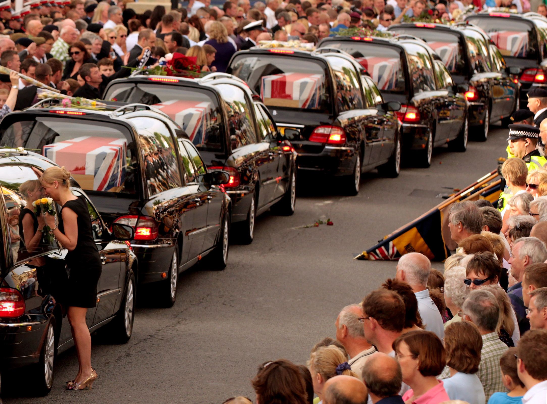 <i>Evan Vucci/AP via CNN Newsource</i><br/>President Donald Trump aboard Air Force One after leaving the World Economic Forum in Davos on January 22.