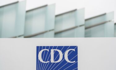 Public health grants from the US Centers for Disease Control and Prevention were halted on Saturday