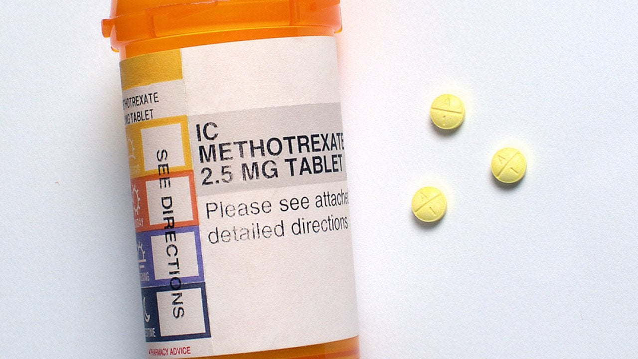 Psoriatic arthritis medications: A comprehensive guide - KVIA