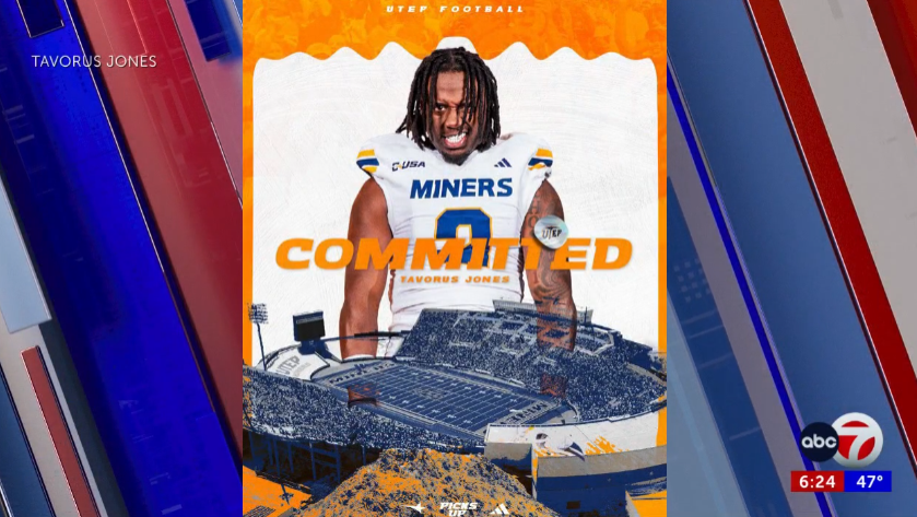 tavorus jone commits web 1