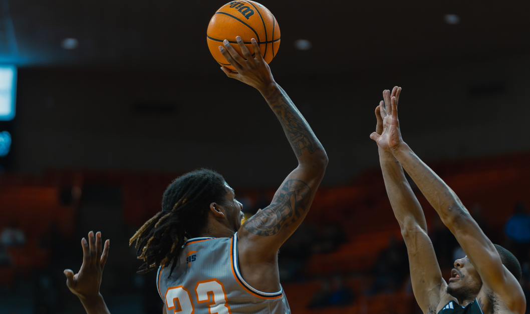 UTEP men’s basketball upended by Louisiana Tech, 69-59