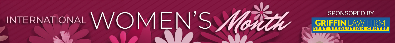 International Women's Month