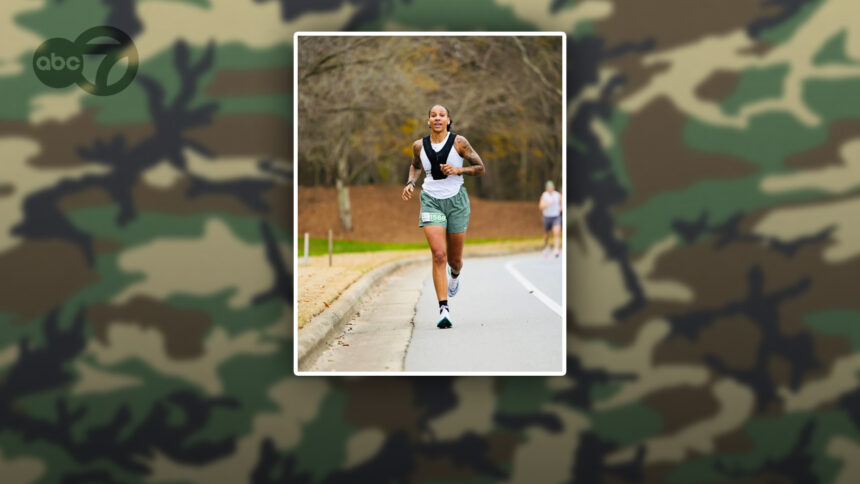 AN ARMY RANGERS JOURNEY - PHOTO 12