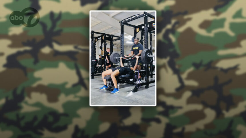 AN ARMY RANGERS JOURNEY - PHOTO 13