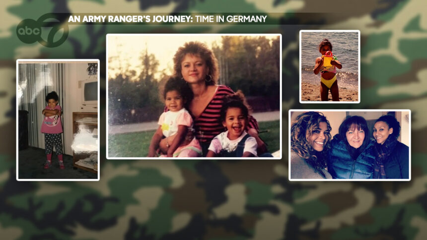 AN ARMY RANGERS JOURNEY - TIME IN GERMANY (1)