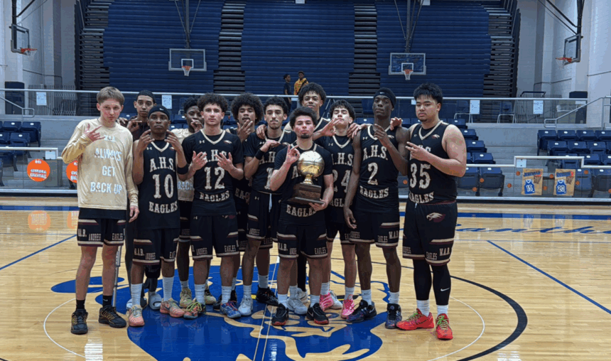 ANDRESS BBALL WINS PIC 1