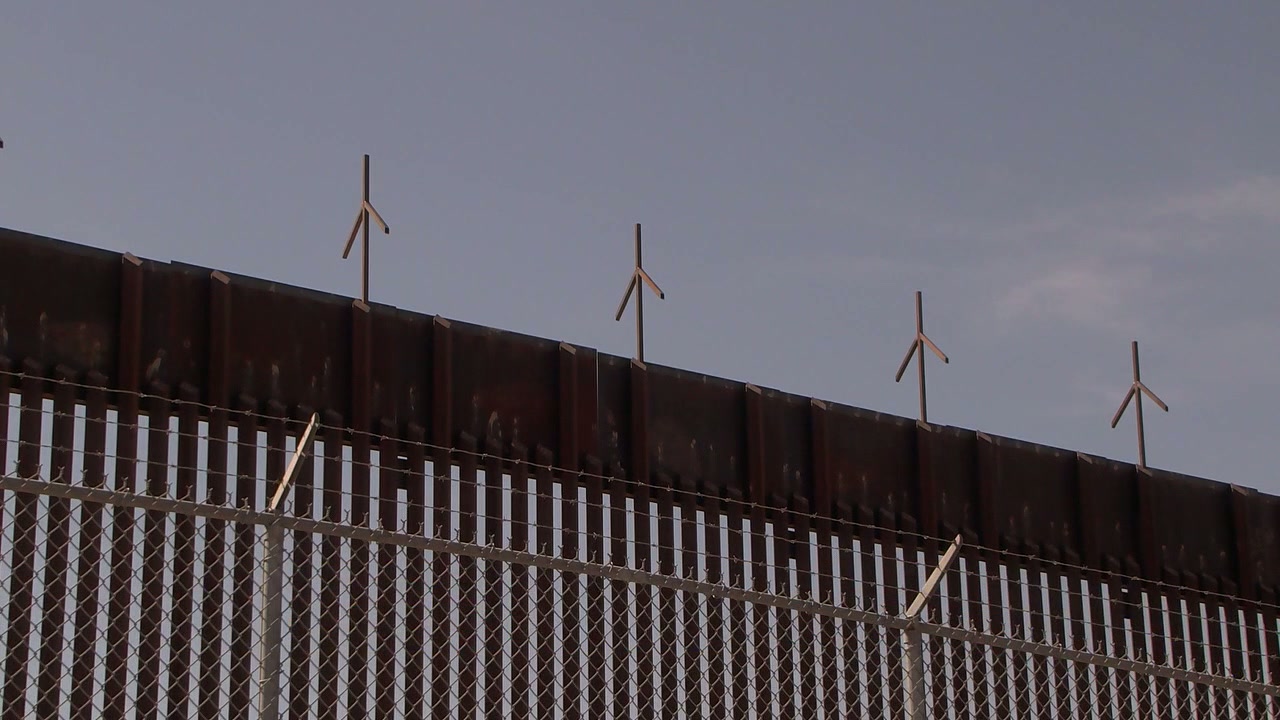 Western District of Texas files 200 immigration cases