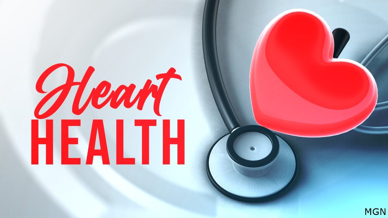 Know your numbers to reduce your risk of heart disease