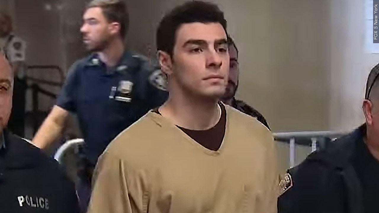 Acquired Through MGN Online on 09/16/2025