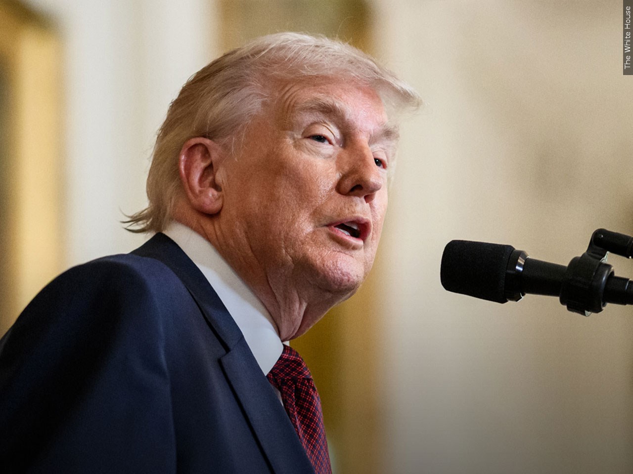 Judge permanently blocks release of final report on Trump classified documents probe