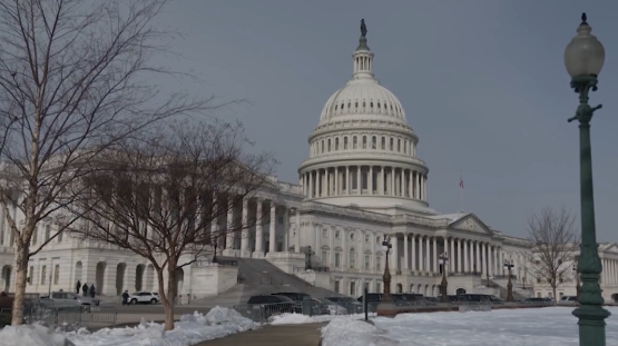 Some federal employees brace for partial government shutdown