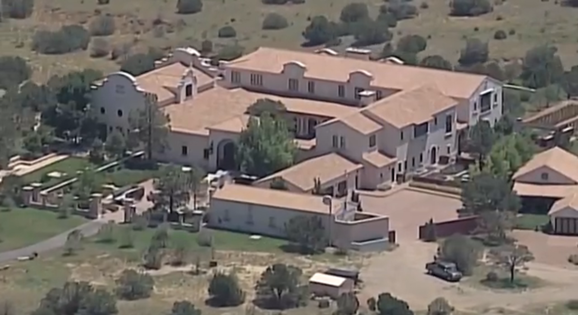 New Mexico Attorney General orders reopened investigation into Epstein’s Zorro Ranch