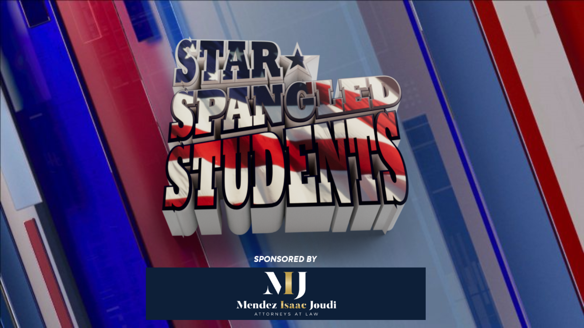 Star Spangled Students