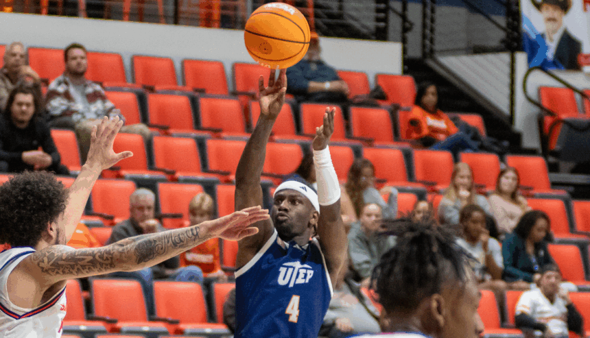 UTEP LOSES SAM HOUSTON PIC 1