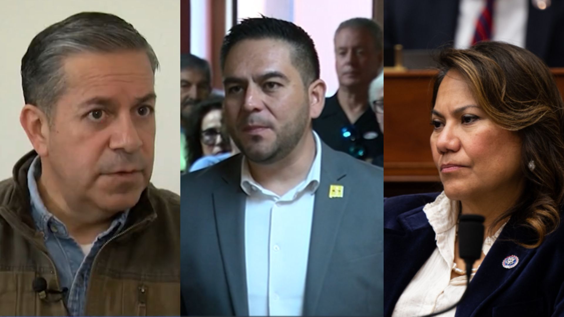 Local lawmakers react to U.S. and Israel military strikes on Iran