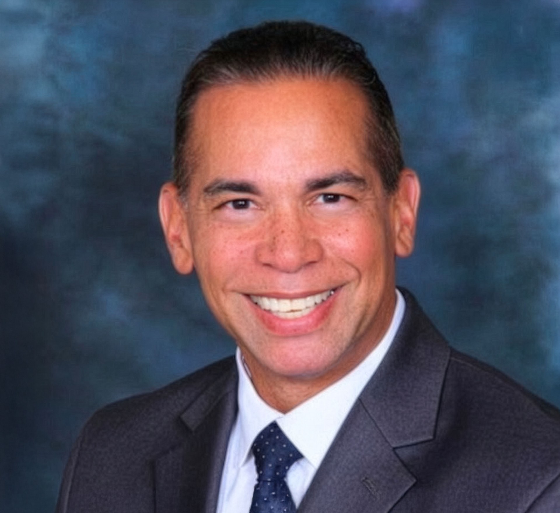 UMC announces new Chief Medical Officer