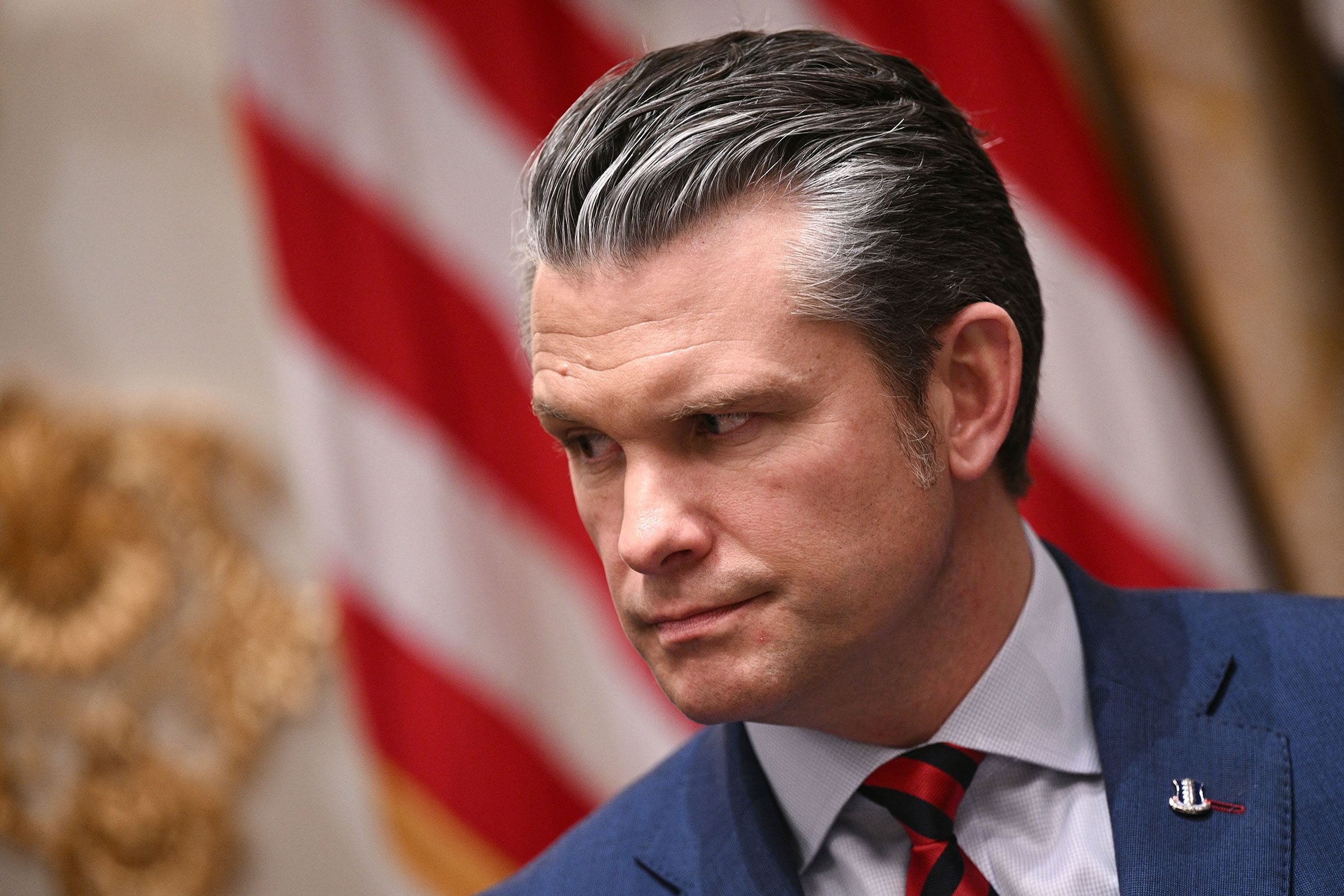 Secretary of Defense Pete Hegseth is meeting on Tuesday with Anthropic CEO Dario Amodei to discuss disagreements about AI guardrails for military use.