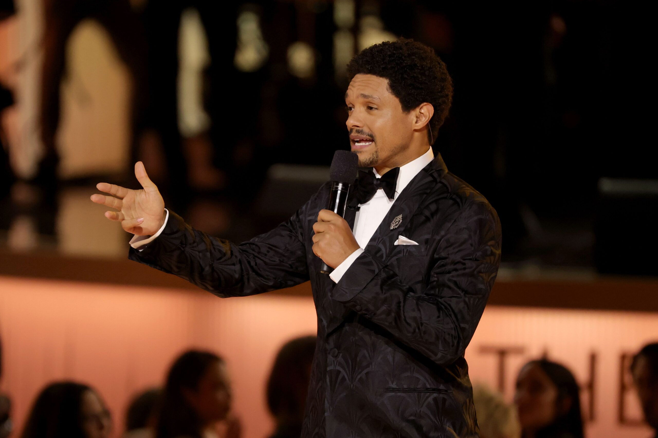 <i>Kevin Winter/Getty Images via CNN Newsource</i><br/>