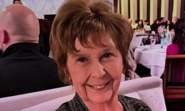 Nancy Guthrie is seen in an undated photo.