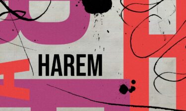 “Harem” comes from the Arabic “haram