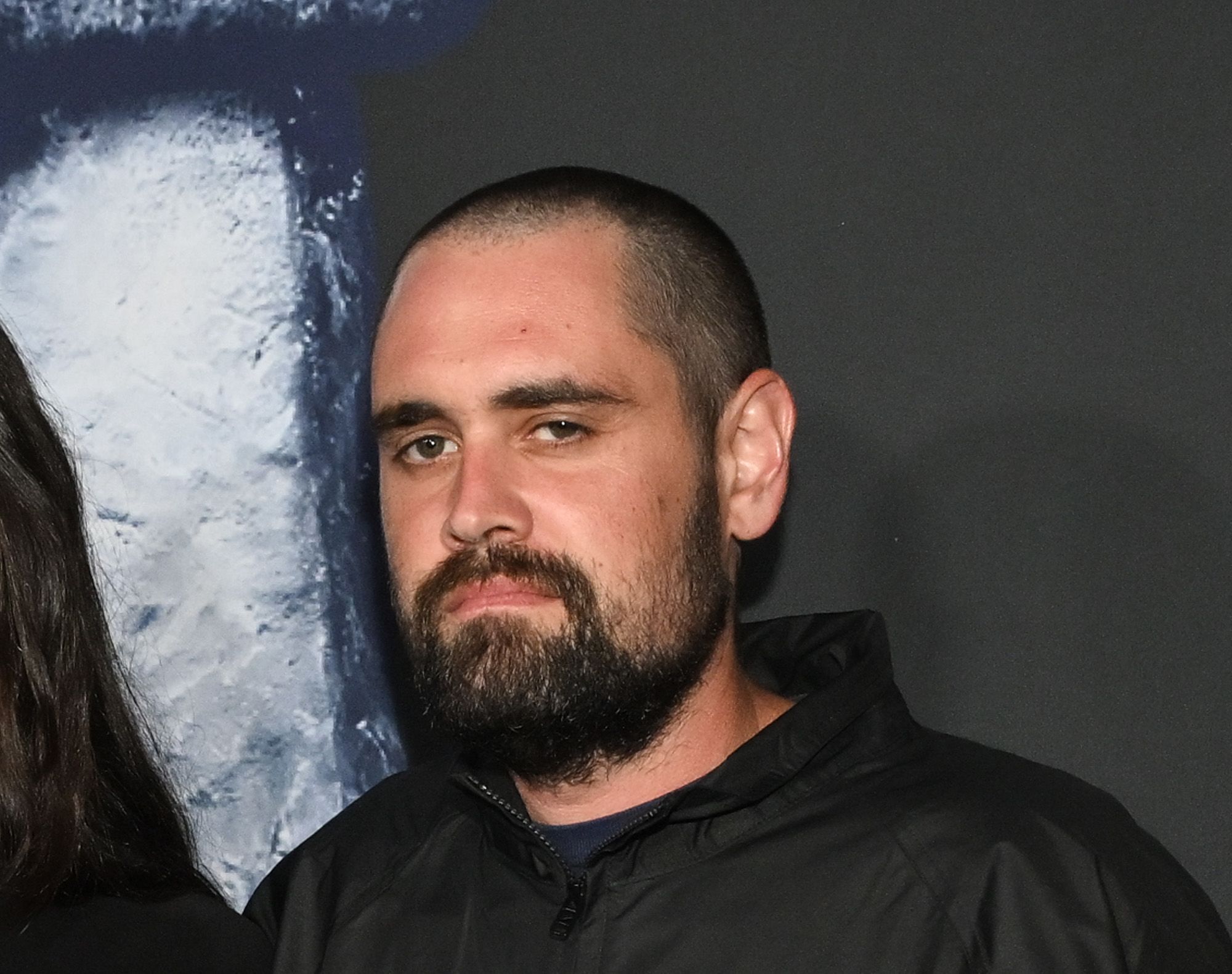 <i>Michael Buckner/Variety/Getty Images via CNN Newsource</i><br/>Nick Reiner is pictured in Los Angeles in 2025.