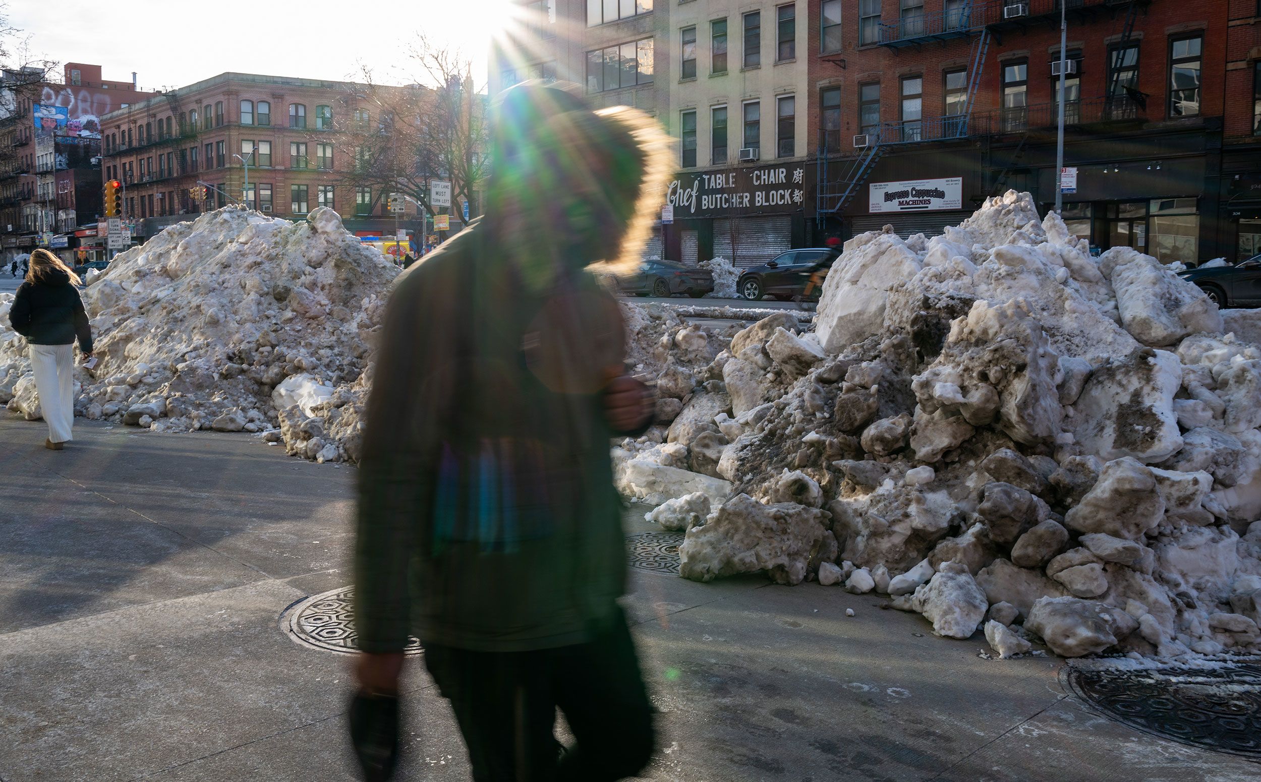 <i>CNN Weather via CNN Newsource</i><br/>Data runs from December 1