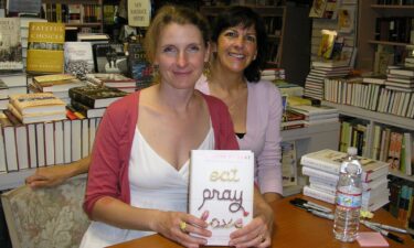 Gloria Caseiro in Iceland