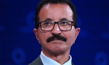 Sultan Ahmed Bin Sulayem