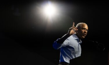 Former President Barack Obama has set the record straight after comments he made about aliens went viral.