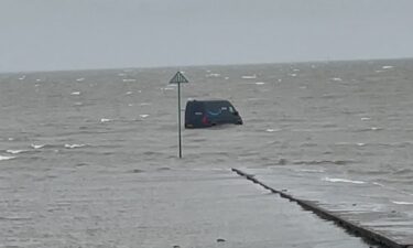 Strict rules are in place along The Broomway