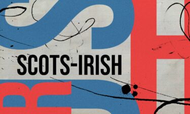 “Scots-Irish