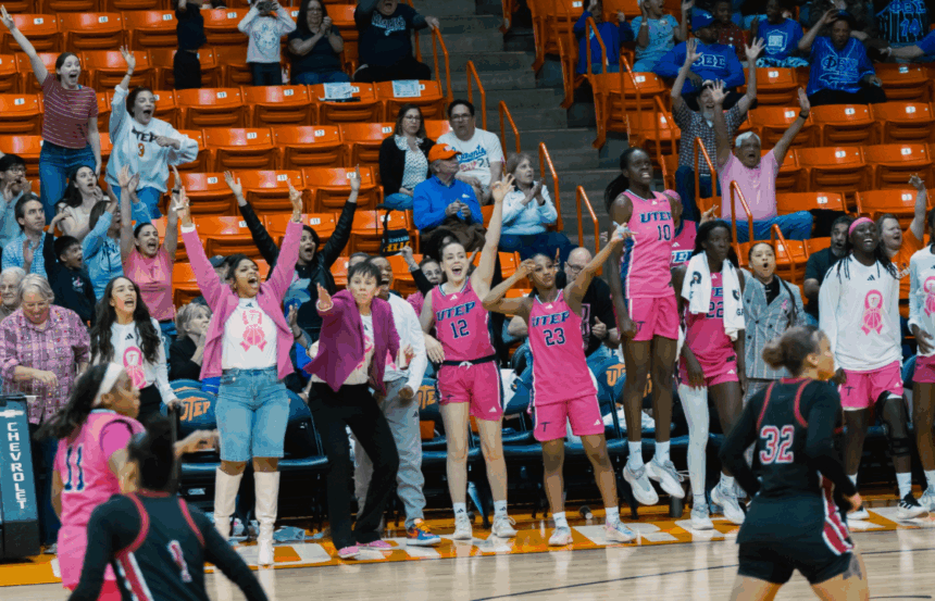 utep women win bball pic 1