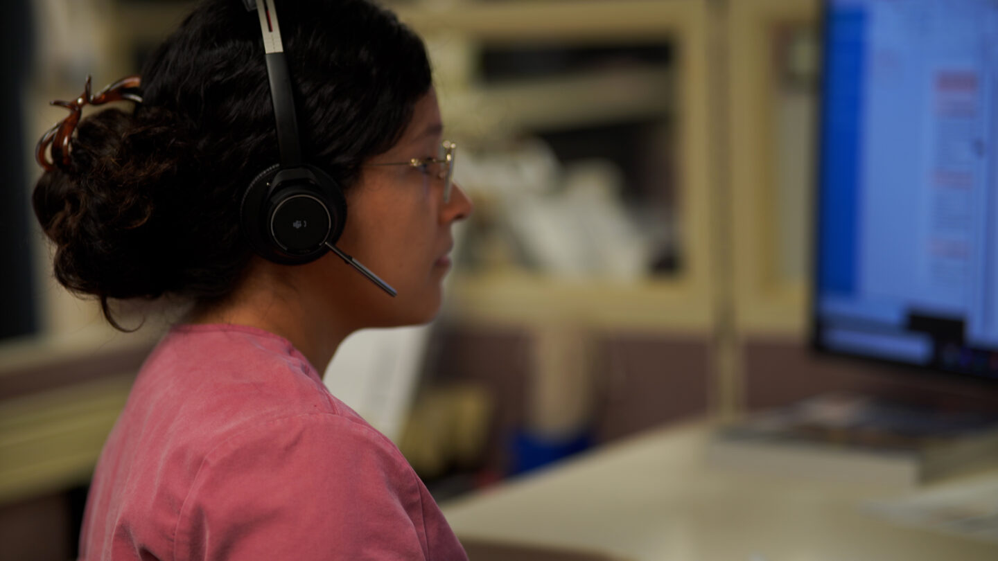 West Texas Regional Poison Center