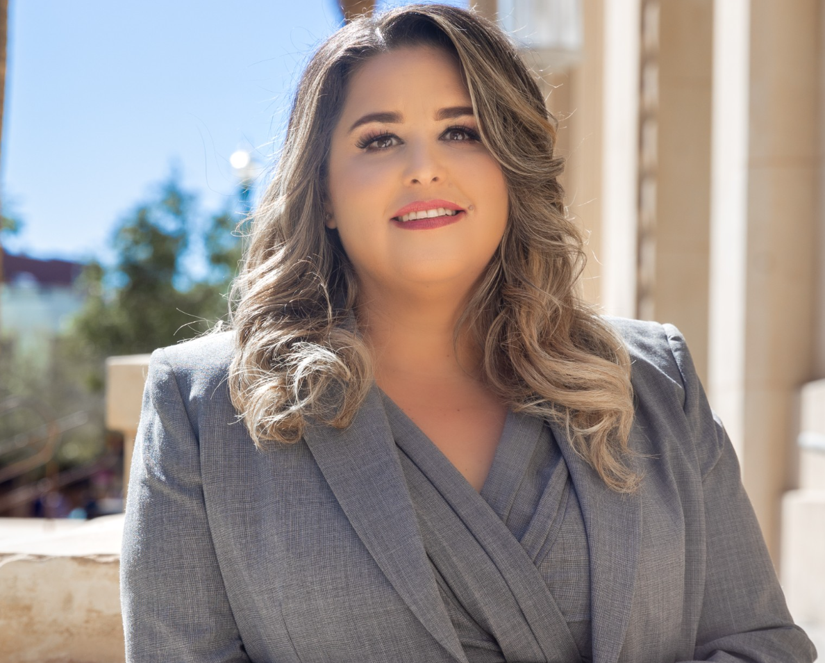 Attorney Karla Griffin – Griffin Law Firm