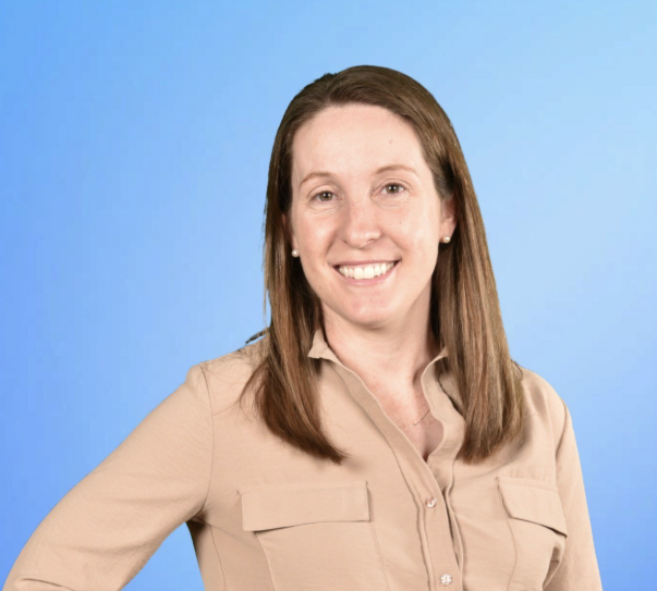 Dr. Lauren Boyer, DVM – veterinarian with Kern Place Veterinary Hospital