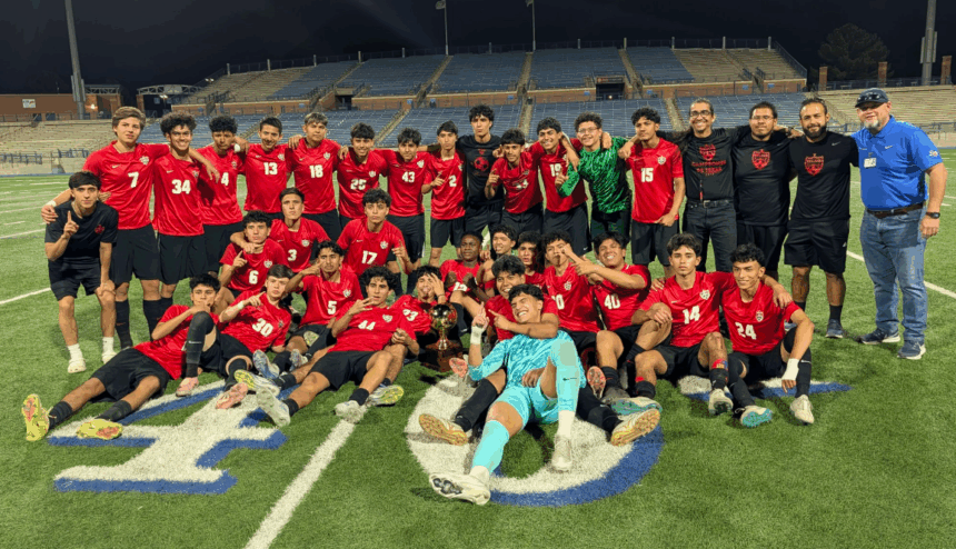 bel air soccer wins pic 1