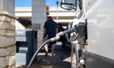 US gas prices are already starting to climb after the attacks on Iran roiled global gas and oil futures.