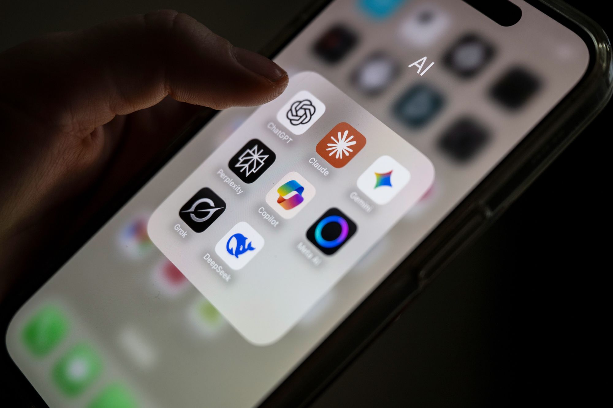 <i>Philip Dulian/dpa/picture-alliance/AP via CNN Newsource</i><br/>Anthropic's AI assistant