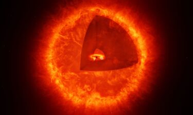 Captured by Webb’s NIRCam